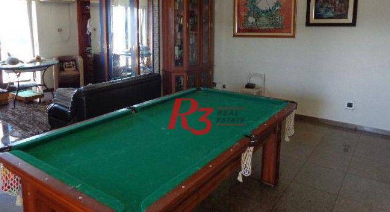 Imagem Cobertura com 3 Quartos à Venda, 220 m² em Vila Belmiro - Santos Imagem Cobertura com 3 Quartos à Venda, 220 m² em Vila Belmiro - Santos