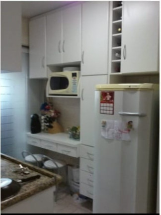 Imagem Apartamento com 3 Quartos à Venda, 70 m² em Chácara Califórnia - São Paulo Imagem Apartamento com 3 Quartos à Venda, 70 m² em Chácara Califórnia - São Paulo