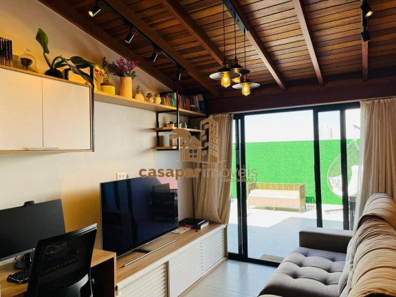 Imagem Cobertura com 2 Quartos à Venda, 92 m² em Campestre - Santo André Imagem Cobertura com 2 Quartos à Venda, 92 m² em Campestre - Santo André