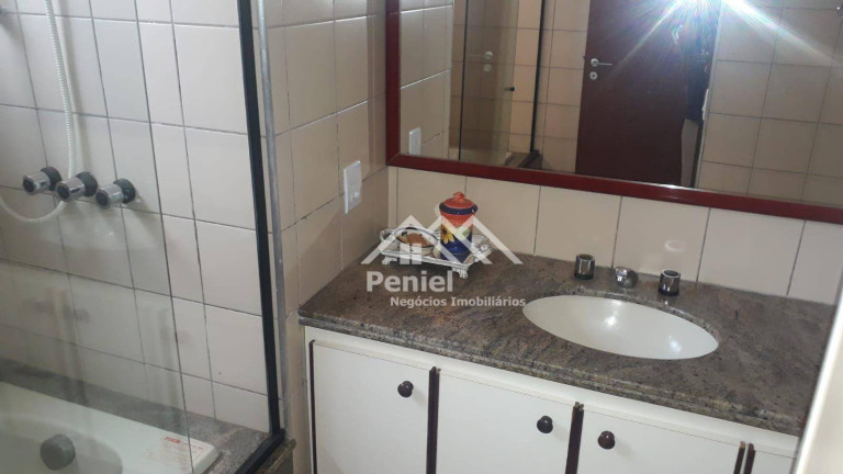 Imagem Apartamento com 3 Quartos à Venda, 136 m² em Centro - Ribeirão Preto Imagem Apartamento com 3 Quartos à Venda, 136 m² em Centro - Ribeirão Preto