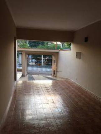 Imagem Sobrado com 3 Quartos para Alugar, 150 m² em Vila Alice - Santo André
