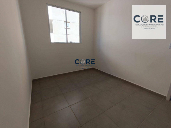 Imagem Apartamento com 2 Quartos à Venda, 44 m² em Adelmolândia - Sabará