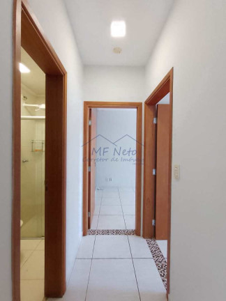Imagem Apartamento com 2 Quartos à Venda, 47 m² em Residencial Das Flores - Pirassununga Imagem Apartamento com 2 Quartos à Venda, 47 m² em Residencial Das Flores - Pirassununga