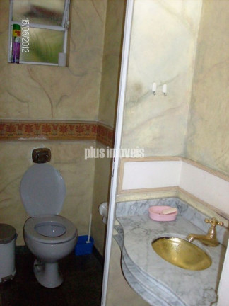 Imagem Casa com 4 Quartos à Venda, 230 m² em Jardim Guedala - São Paulo Imagem Casa com 4 Quartos à Venda, 230 m² em Jardim Guedala - São Paulo