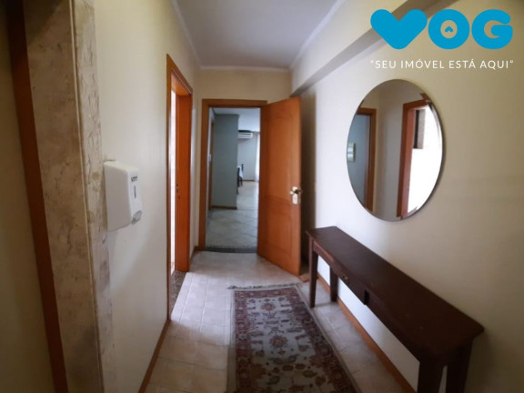 Imagem Imóvel com 3 Quartos à Venda, 142 m² em Três Figueiras - Porto Alegre