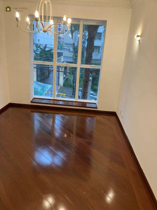 Imagem Apartamento com 4 Quartos à Venda, 190 m² em Jardim Paulista - São Paulo Imagem Apartamento com 4 Quartos à Venda, 190 m² em Jardim Paulista - São Paulo