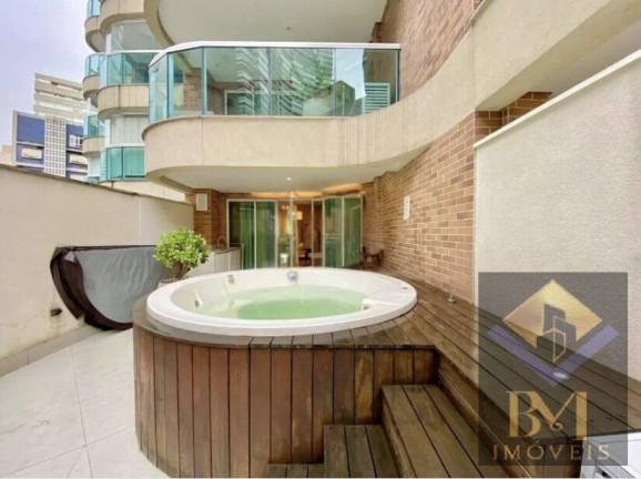 Apartamento com 1 Quarto à Venda, 65 m² em Pompéia - Santos
