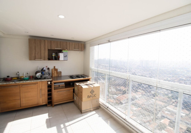 Imagem Imóvel com 3 Quartos à Venda, em Vila Sônia - São Paulo Imagem Imóvel com 3 Quartos à Venda, em Vila Sônia - São Paulo