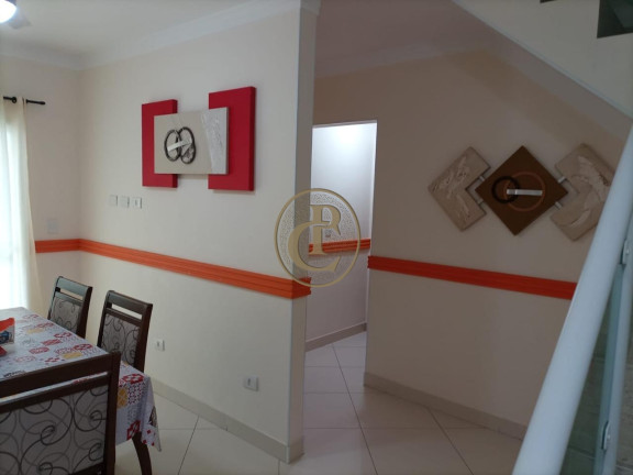 Imagem Cobertura com 3 Quartos à Venda,  em Japuí - Praia Grande