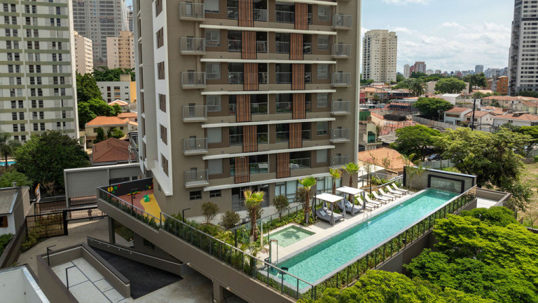 Imagem Apartamento com 2 Quartos à Venda, 74 m² em Itaim Bibi - São Paulo Imagem Apartamento com 2 Quartos à Venda, 74 m² em Itaim Bibi - São Paulo