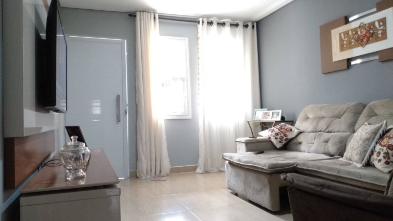 Imagem Casa com 3 Quartos à Venda, 200 m² em Jardim Zaira - Mauá Imagem Casa com 3 Quartos à Venda, 200 m² em Jardim Zaira - Mauá