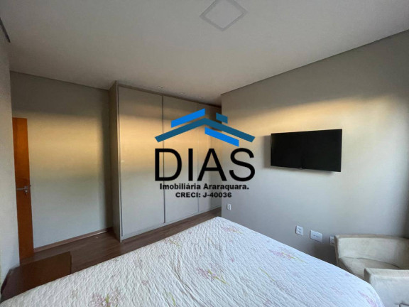 Imagem Casa com 3 Quartos à Venda, 182 m² em Condomínio Portal Das Tipuanas - Araraquara Imagem Casa com 3 Quartos à Venda, 182 m² em Condomínio Portal Das Tipuanas - Araraquara
