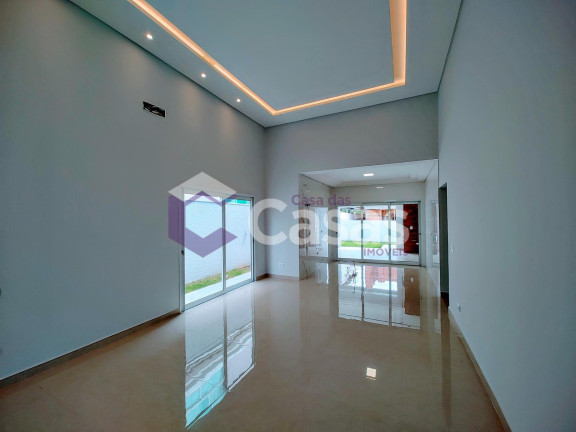 Imagem Casa com 2 Quartos à Venda, 149 m² em Condominio Terras Alpha 2 - Foz Do Iguacu