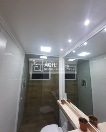 Imagem Apartamento com 2 Quartos à Venda, 52 m² em Pagador De Andrade - Jacareí Imagem Apartamento com 2 Quartos à Venda, 52 m² em Pagador De Andrade - Jacareí