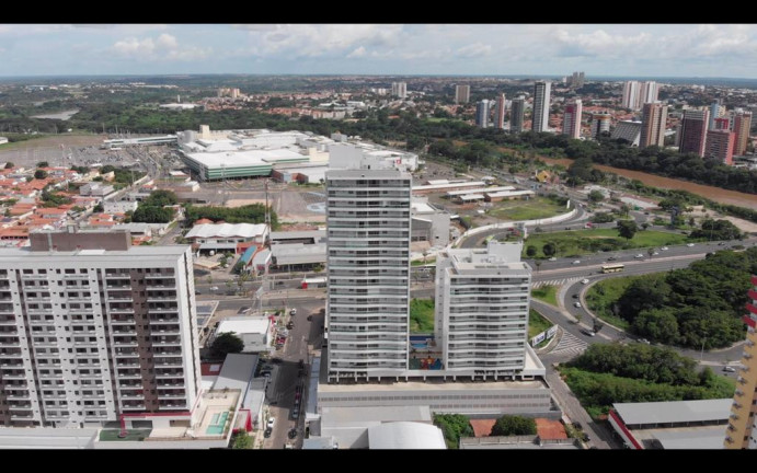 Imagem Apartamento à Venda, 107 m² em Jóquei - Teresina Imagem Apartamento à Venda, 107 m² em Jóquei - Teresina