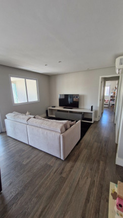 Imagem Apartamento com 3 Quartos à Venda, 140 m² em Ipiranga - São Paulo