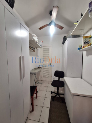 Imagem Apartamento com 3 Quartos à Venda, 129 m² em Barra Da Tijuca - Rio De Janeiro
