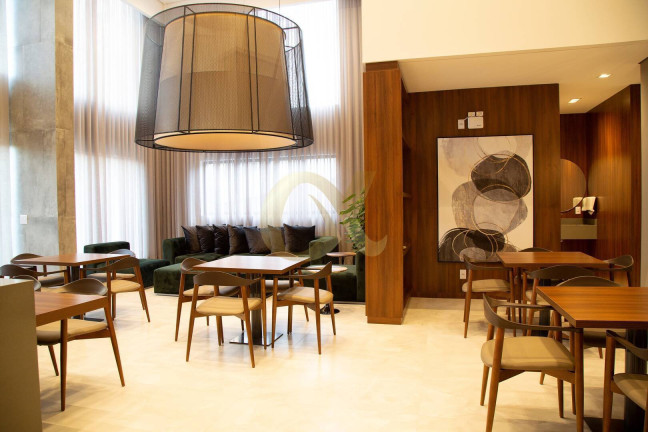 Imagem Apartamento à Venda, 135 m² em Santo Antônio - Joinville