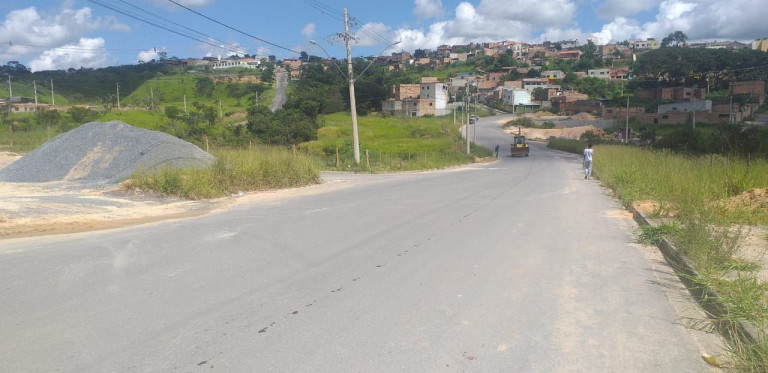 Imagem Terreno à Venda, 500 m² em Jardim Verona - Ribeirão Das Neves