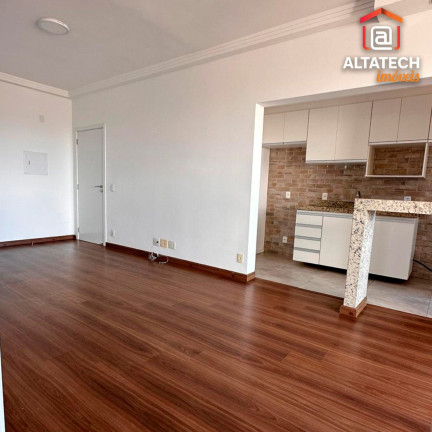 Imagem Imóvel com 2 Quartos à Venda, 64 m² em Jardim Doutor Ottoni - Poços De Caldas Imagem Imóvel com 2 Quartos à Venda, 64 m² em Jardim Doutor Ottoni - Poços De Caldas