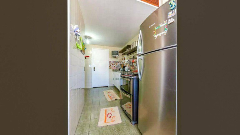 Imagem Apartamento com 2 Quartos à Venda, 75 m² em Ingá - Niterói