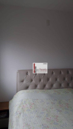 Imagem Apartamento com 2 Quartos à Venda, 73 m² em Morumbi - São Paulo Imagem Apartamento com 2 Quartos à Venda, 73 m² em Morumbi - São Paulo