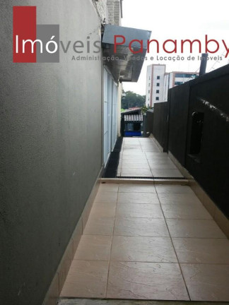 Imagem Sobrado com 4 Quartos à Venda ou Locação, 720 m² em Vila Tramontano - São Paulo
