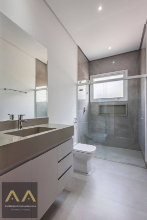 Imagem Casa com 4 Quartos à Venda, 390 m² em Alphaville - Santana De Parnaíba