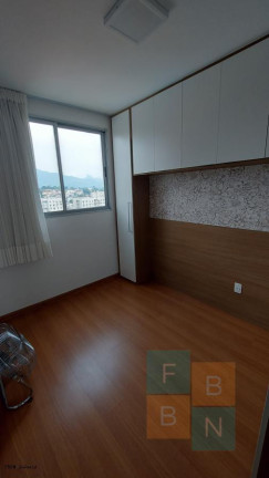 Imagem Apartamento com 2 Quartos à Venda, 46 m² em Pechincha - Rio De Janeiro