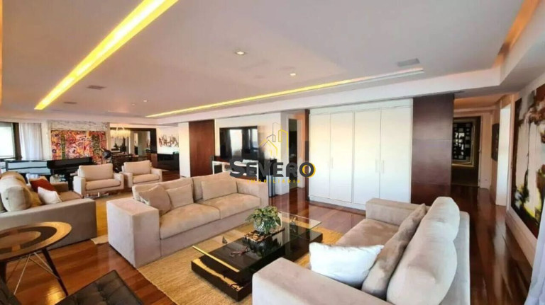 Imagem Apartamento com 4 Quartos à Venda, 475 m² em Ingá - Niterói Imagem Apartamento com 4 Quartos à Venda, 475 m² em Ingá - Niterói