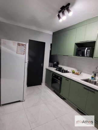 Imagem Apartamento com 2 Quartos à Venda, 67 m² em Condomínio Residencial Solar Dos Girassóis - Indaiatuba Imagem Apartamento com 2 Quartos à Venda, 67 m² em Condomínio Residencial Solar Dos Girassóis - Indaiatuba