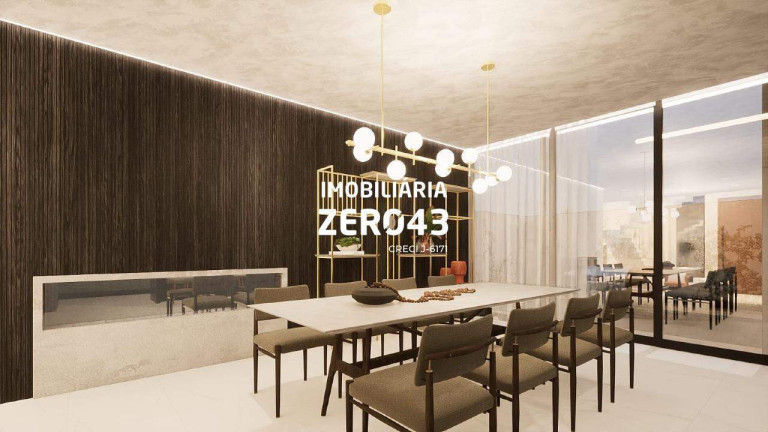 Imagem Casa de Condomínio com 3 Quartos à Venda, 230 m² em Gleba Simon Frazer - Londrina Imagem Casa de Condomínio com 3 Quartos à Venda, 230 m² em Gleba Simon Frazer - Londrina