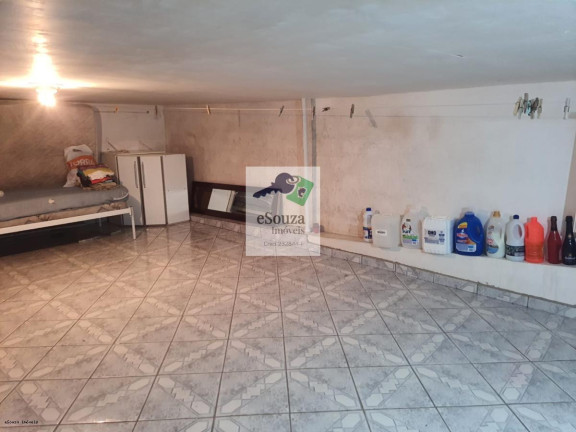 Imagem Casa com 2 Quartos à Venda, 140 m² em Vila Correia - Mauá Imagem Casa com 2 Quartos à Venda, 140 m² em Vila Correia - Mauá