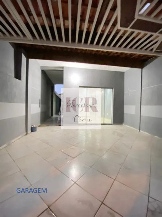 Imagem Sobrado com 3 Quartos à Venda, 150 m² em Jardim Guaíba - Sorocaba