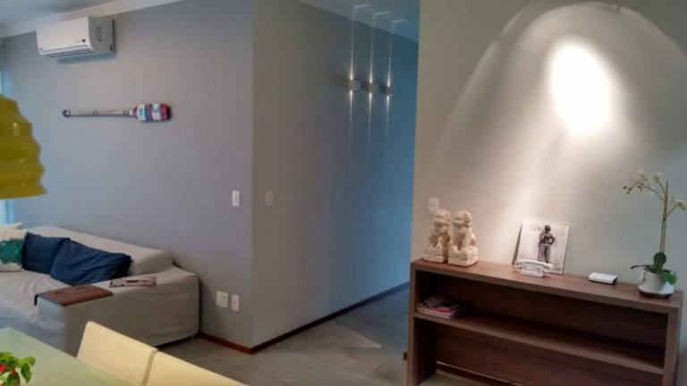 Imagem Apartamento com 3 Quartos à Venda, 130 m² em Praia Grande - Ubatuba