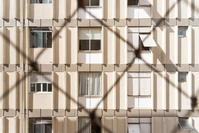 Imagem Apartamento com 3 Quartos à Venda, 126 m² em Itaim Bibi - São Paulo