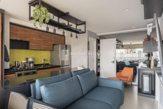 Imagem Apartamento com 1 Quarto à Venda, 30 m² em Vila Mariana - São Paulo Imagem Apartamento com 1 Quarto à Venda, 30 m² em Vila Mariana - São Paulo