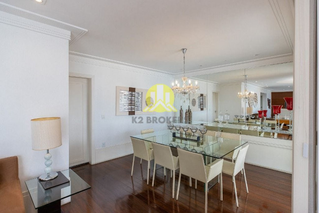 Imagem Apartamento com 3 Quartos à Venda, 184 m² em Paraíso - São Paulo