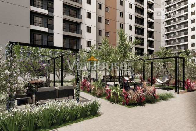 Imagem Apartamento com 2 Quartos à Venda, 50 m² em Jardim Sao Luiz - Ribeirão Preto Imagem Apartamento com 2 Quartos à Venda, 50 m² em Jardim Sao Luiz - Ribeirão Preto