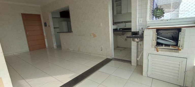 Imagem Apartamento com 2 Quartos à Venda, 82 m² em Tupi - Praia Grande Imagem Apartamento com 2 Quartos à Venda, 82 m² em Tupi - Praia Grande