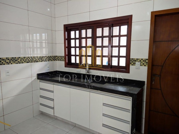 Imagem Sobrado com 4 Quartos à Venda, 310 m² em Residencial Santa Paula - Jacareí