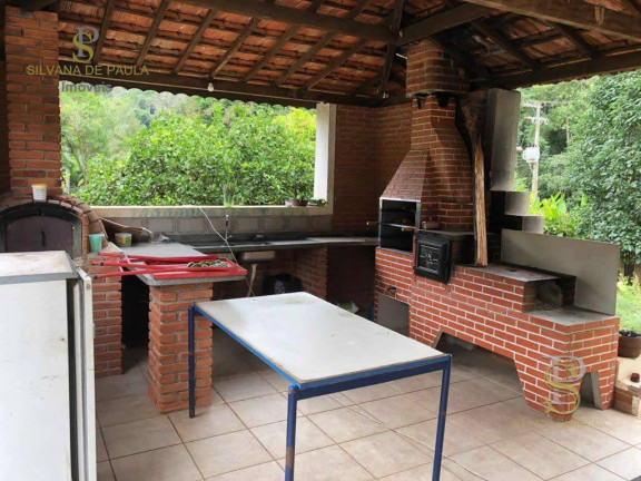 Imagem Fazenda à Venda, 400 m² em Campininha - Atibaia Imagem Fazenda à Venda, 400 m² em Campininha - Atibaia
