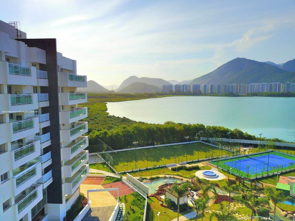 Imagem Apartamento com 2 Quartos à Venda, 80 m² em Barra Da Tijuca - Rio De Janeiro