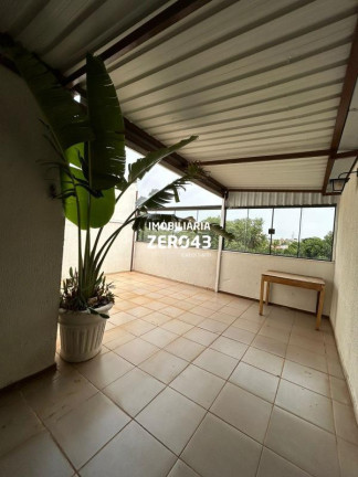 Imagem Cobertura com 3 Quartos à Venda, 94 m² em Jardim Morumbi - Londrina Imagem Cobertura com 3 Quartos à Venda, 94 m² em Jardim Morumbi - Londrina