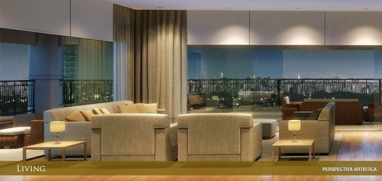 Imagem Apartamento com 4 Quartos à Venda, 410 m² em Jardim Aquarius - São José Dos Campos Imagem Apartamento com 4 Quartos à Venda, 410 m² em Jardim Aquarius - São José Dos Campos