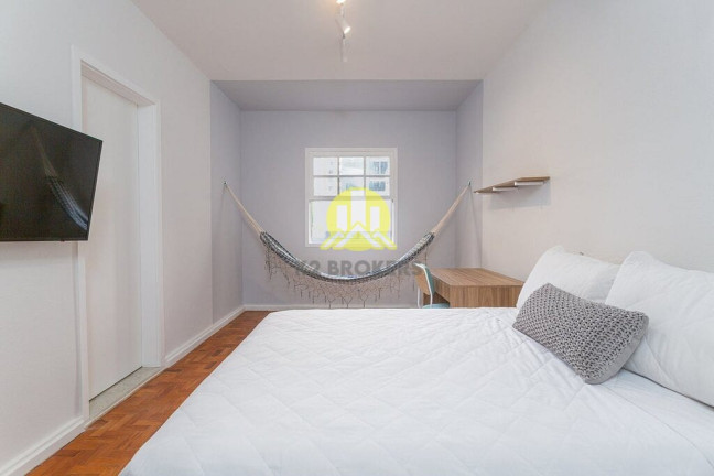 Imagem Apartamento com 4 Quartos à Venda, 100 m² em Pinheiros - São Paulo Imagem Apartamento com 4 Quartos à Venda, 100 m² em Pinheiros - São Paulo