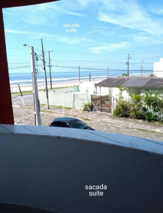 Imagem Casa com 2 Quartos à Venda, 118 m² em Balneário Praia Grande - Matinhos Imagem Casa com 2 Quartos à Venda, 118 m² em Balneário Praia Grande - Matinhos