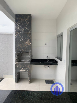 Imagem Casa com 2 Quartos à Venda, 125 m² em Residencial Santa Fé I - Goiânia Imagem Casa com 2 Quartos à Venda, 125 m² em Residencial Santa Fé I - Goiânia