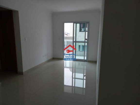 Imagem Apartamento com 2 Quartos à Venda, 82 m² em Guilhermina - Praia Grande