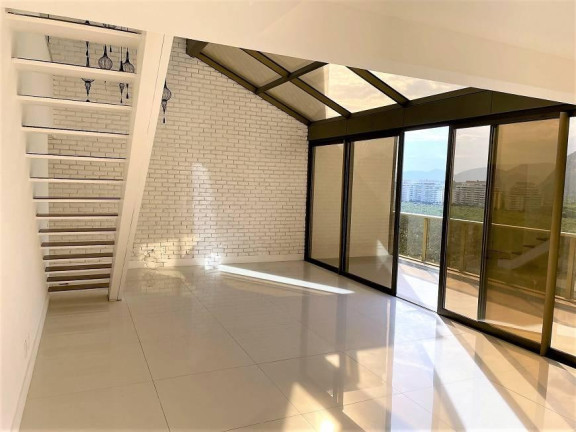 Imagem Apartamento com 3 Quartos à Venda, 320 m² em Barra Da Tijuca - Rio De Janeiro Imagem Apartamento com 3 Quartos à Venda, 320 m² em Barra Da Tijuca - Rio De Janeiro